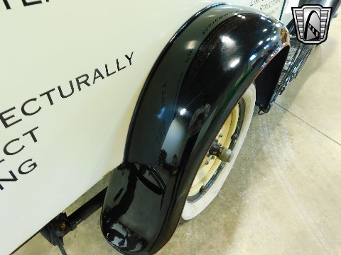 1931 Chevrolet Panel Truck image 64