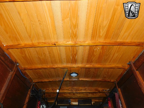 1931 Chevrolet Panel Truck image 90