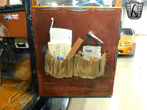 1931 Chevrolet Panel Truck image 91