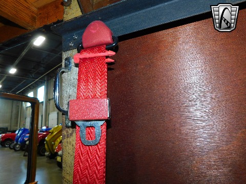 1931 Chevrolet Panel Truck image 117