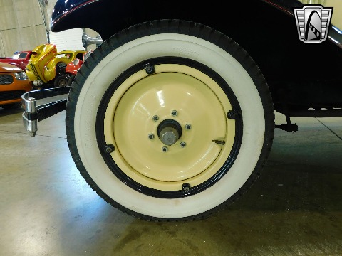 1931 Chevrolet Panel Truck image 40