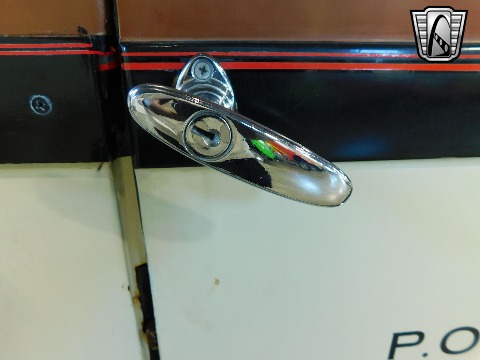 1931 Chevrolet Panel Truck image 66