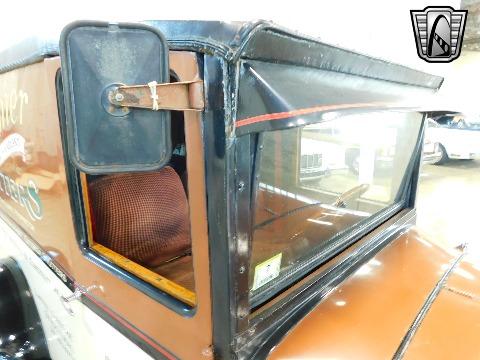 1931 Chevrolet Panel Truck image 67