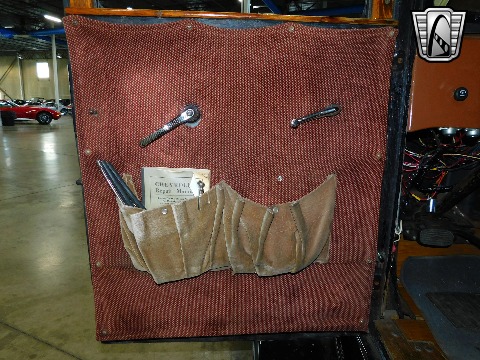 1931 Chevrolet Panel Truck image 93