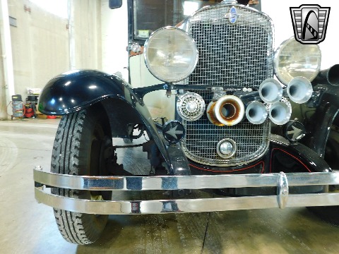 1931 Chevrolet Panel Truck image 42