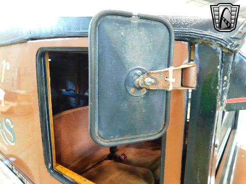 1931 Chevrolet Panel Truck image 68