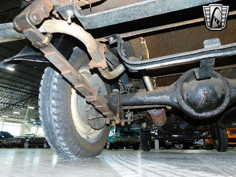 1931 Chevrolet Panel Truck image 120