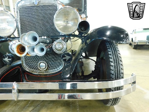 1931 Chevrolet Panel Truck image 43