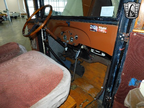 1931 Chevrolet Panel Truck image 95
