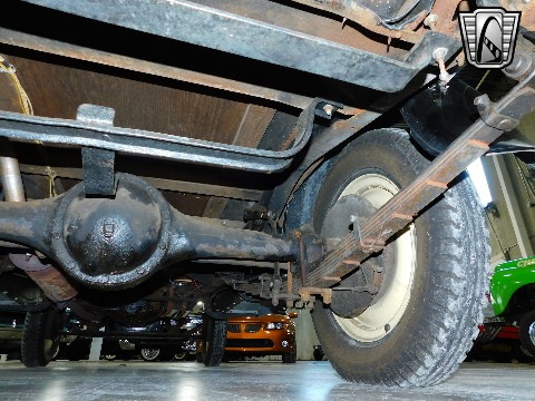 1931 Chevrolet Panel Truck image 121