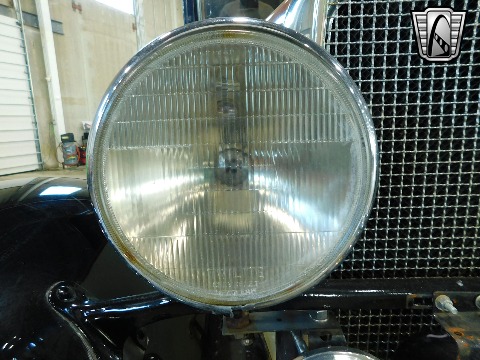 1931 Chevrolet Panel Truck image 44