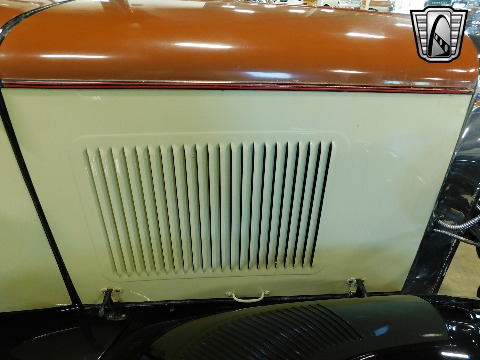 1931 Chevrolet Panel Truck image 70