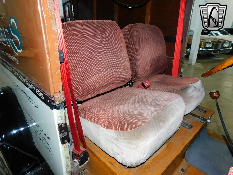 1931 Chevrolet Panel Truck image 96