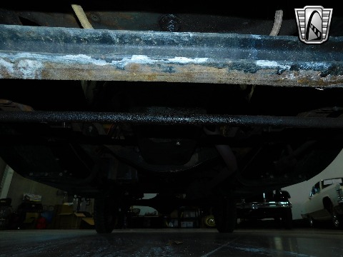 1931 Chevrolet Panel Truck image 122