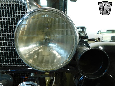 1931 Chevrolet Panel Truck image 45