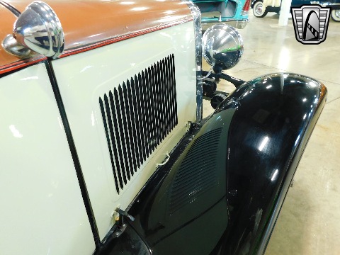1931 Chevrolet Panel Truck image 71