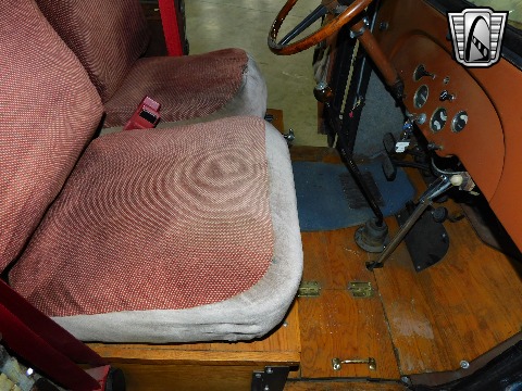 1931 Chevrolet Panel Truck image 97