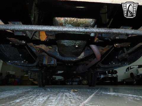 1931 Chevrolet Panel Truck image 123