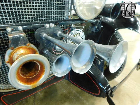 1931 Chevrolet Panel Truck image 46