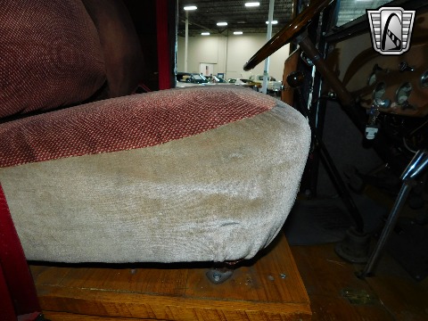 1931 Chevrolet Panel Truck image 98