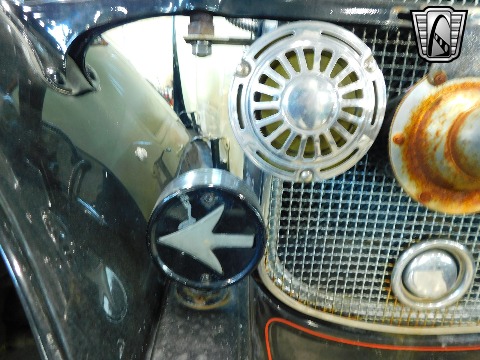 1931 Chevrolet Panel Truck image 47