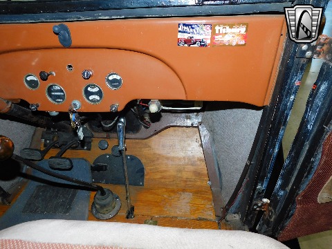 1931 Chevrolet Panel Truck image 99