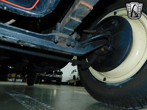 1931 Chevrolet Panel Truck image 125