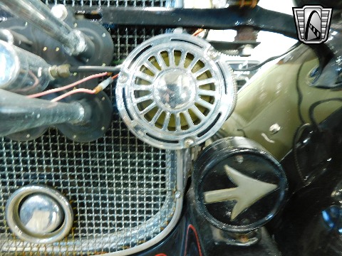 1931 Chevrolet Panel Truck image 48