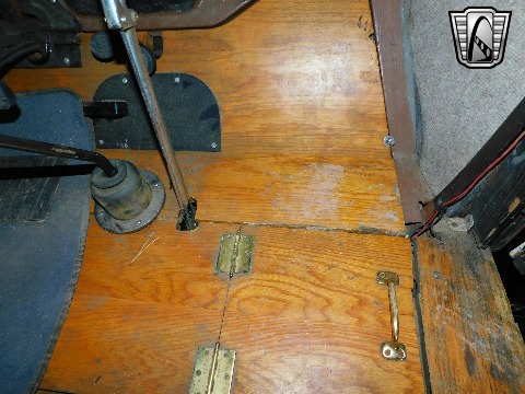 1931 Chevrolet Panel Truck image 100