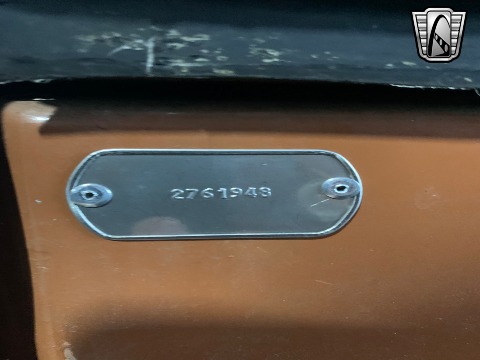 1931 Chevrolet Panel Truck image 126