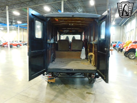 1931 Chevrolet Panel Truck image 75