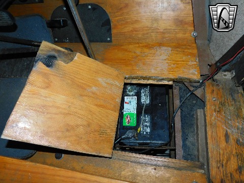 1931 Chevrolet Panel Truck image 101