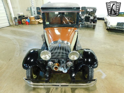 1931 Chevrolet Panel Truck image 24