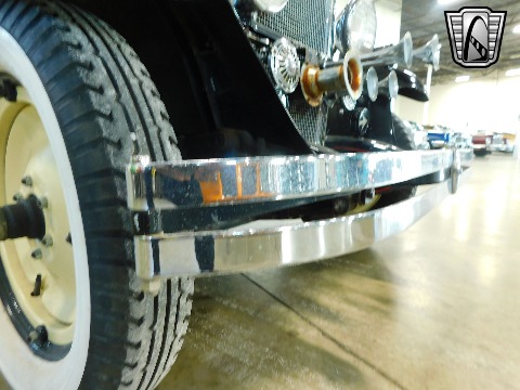 1931 Chevrolet Panel Truck image 50