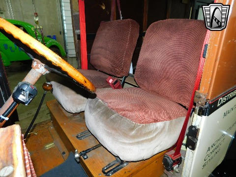 1931 Chevrolet Panel Truck image 102