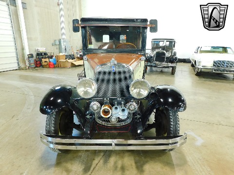 1931 Chevrolet Panel Truck image 25