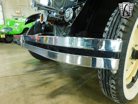 1931 Chevrolet Panel Truck image 51