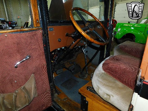 1931 Chevrolet Panel Truck image 103