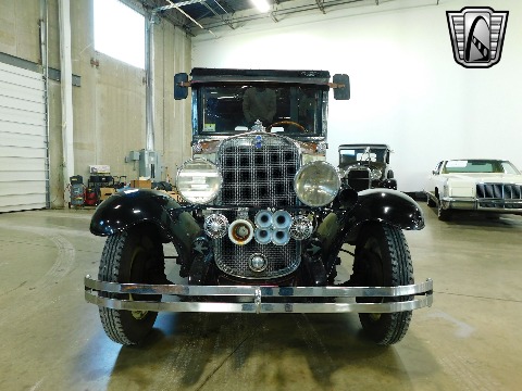 1931 Chevrolet Panel Truck image 26