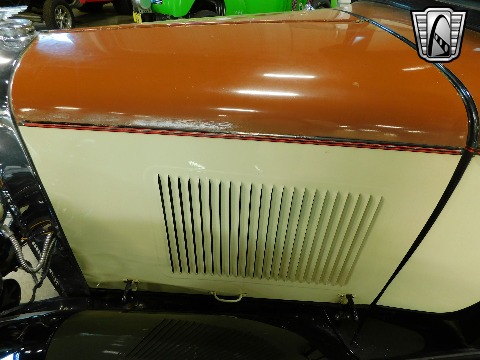 1931 Chevrolet Panel Truck image 52