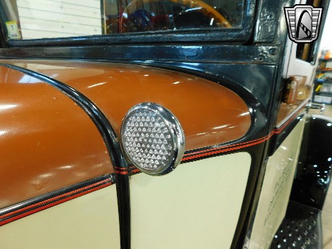 1931 Chevrolet Panel Truck image 53