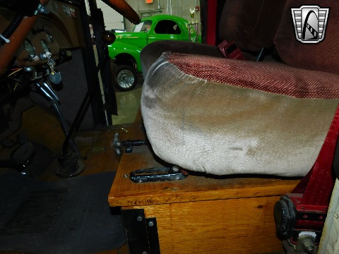 1931 Chevrolet Panel Truck image 105