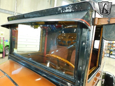 1931 Chevrolet Panel Truck image 54