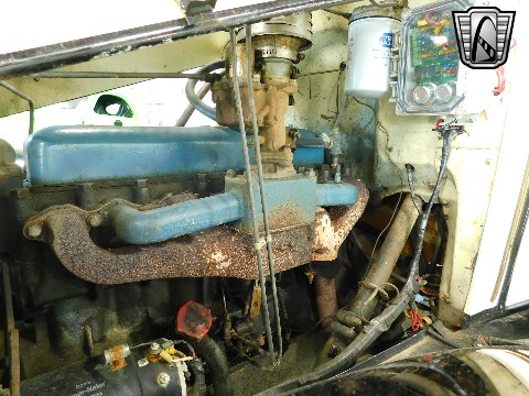 1931 Chevrolet Panel Truck image 80