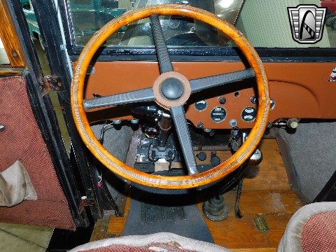 1931 Chevrolet Panel Truck image 106