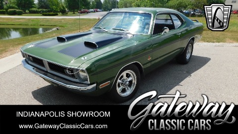 1971 Dodge Demon image 2