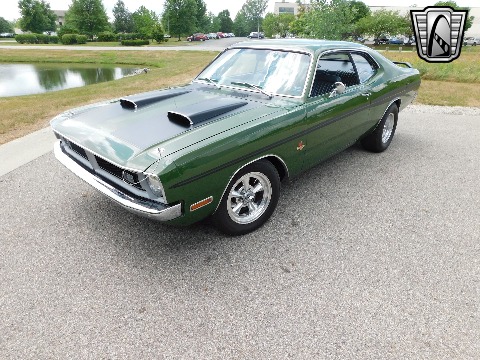 1971 Dodge Demon image 3