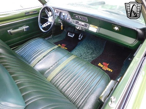 1971 Dodge Demon image 55