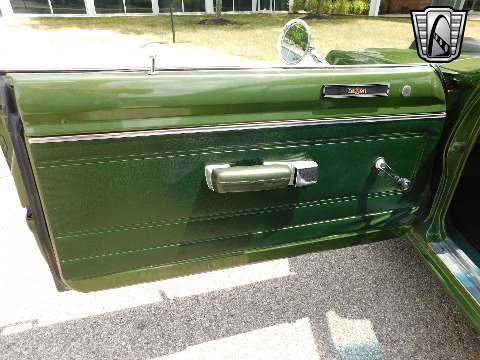 1971 Dodge Demon image 81