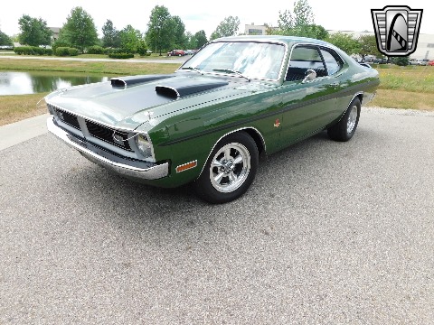 1971 Dodge Demon image 4